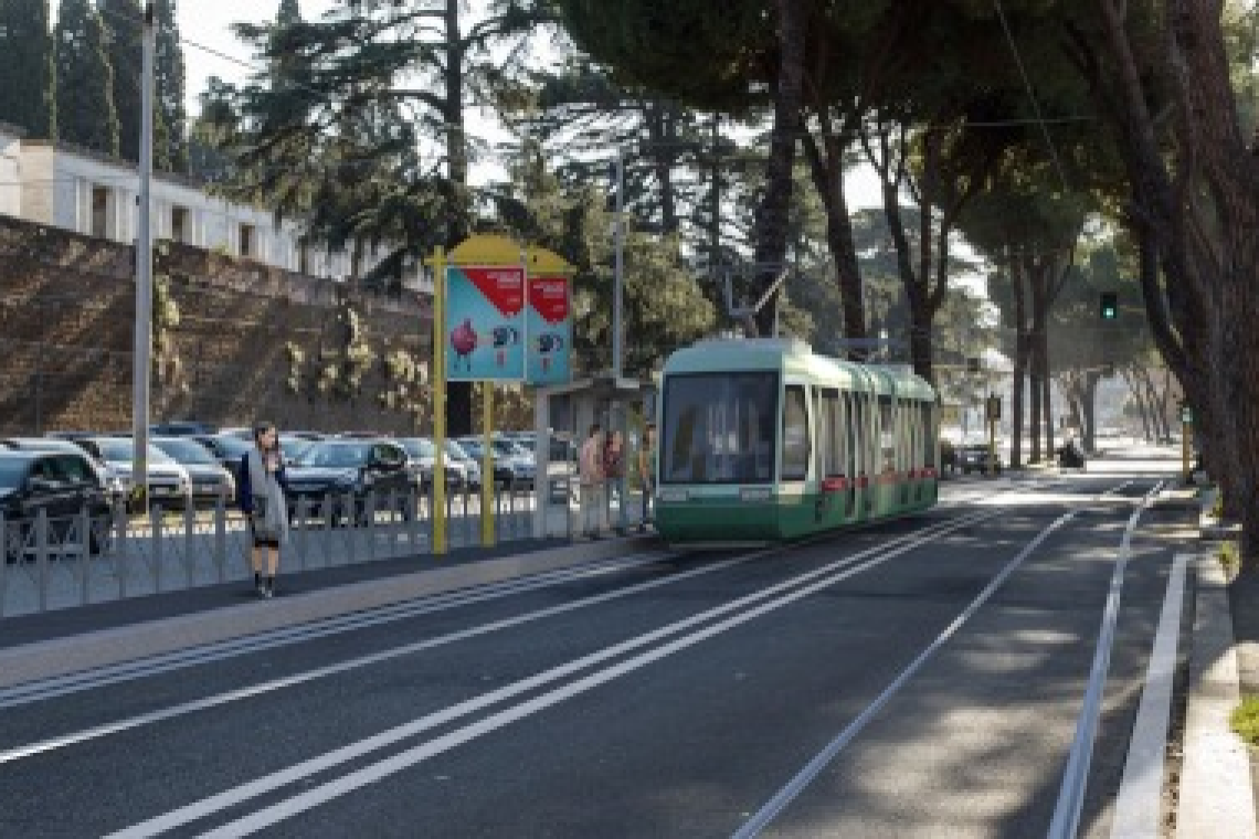 Trasporti Patanè approvato progetto definitivo e quadro economico