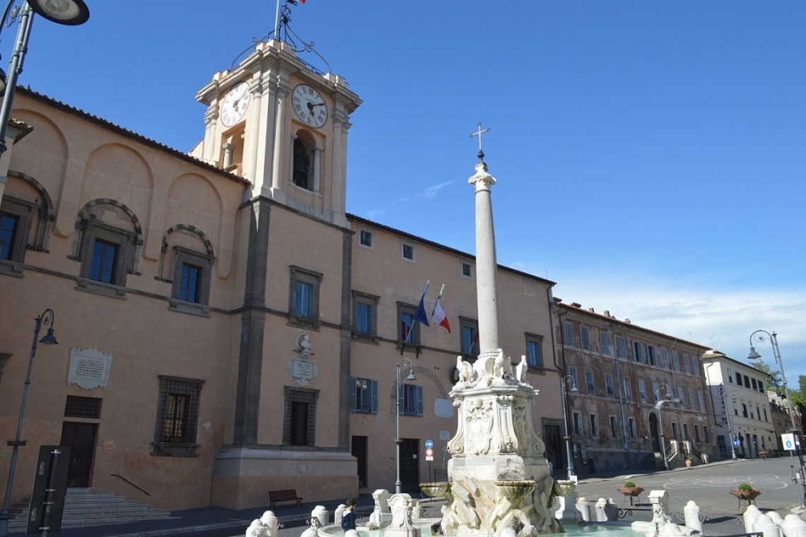 Il 20 gennaio, la città di Tarquinia celebrerà San Sebastiano, patrono della Polizia Locale.