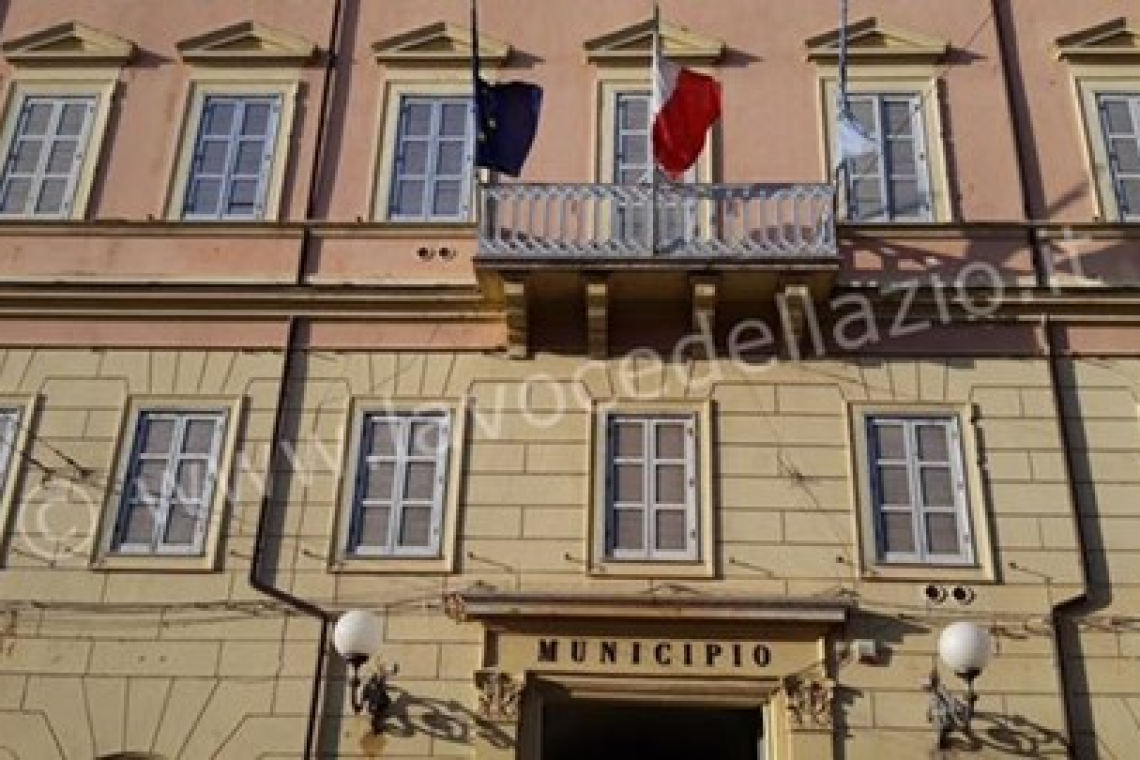 Giorno della memoria 27 gennaio Genzano di Roma