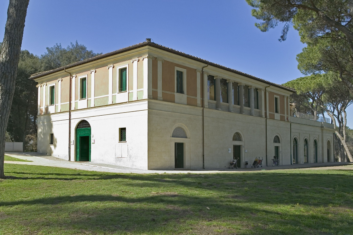 Casina di Raffaello… e sono già 18! Domenica 10 marzo festeggiamo insieme il 18° compleanno della ludoteca