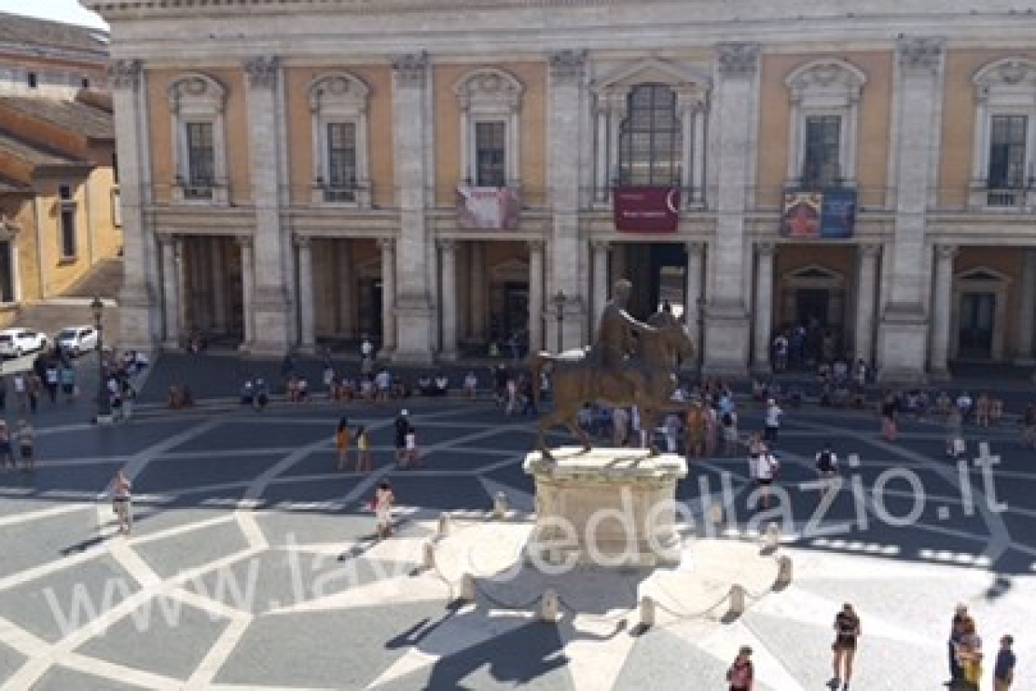 Il 5 Maggio Ingresso Gratuito In Musei Civici E Siti Archeologici Di ...