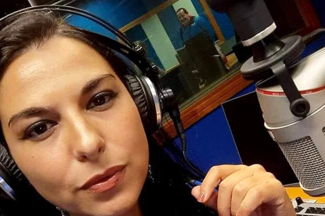 Rai Isoradio - L'ambasciatore del Messico e il cantautore Toco per il finale di stagione di Pamela viaggia in Latin