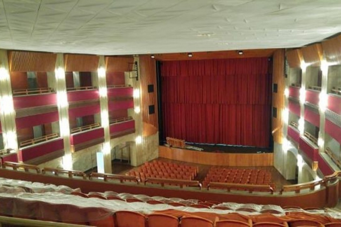 Teatro Comunale D’Annunzio di Latina Stagione 2024-25