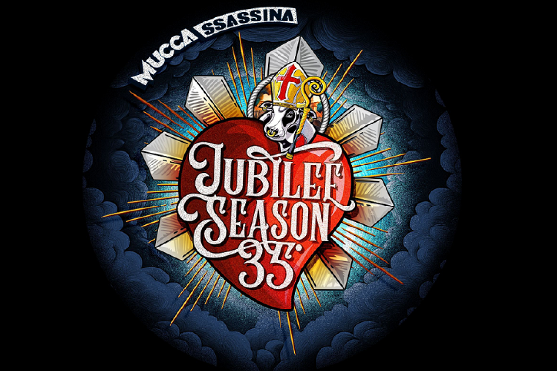 Muccassassina The Jubilee Season 35ª Stagione