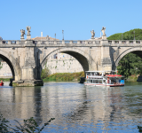 Il Tevere Day 2024 celebra l’inserimento del fiume tra i beni tutelati dall’unesco