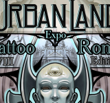 Urban Land Tattoo Expo 2024 – VIII edizione -Dall’11 al 13 Ottobre, Roma si trasforma nella capitale del tatuaggio e della cultura urbana