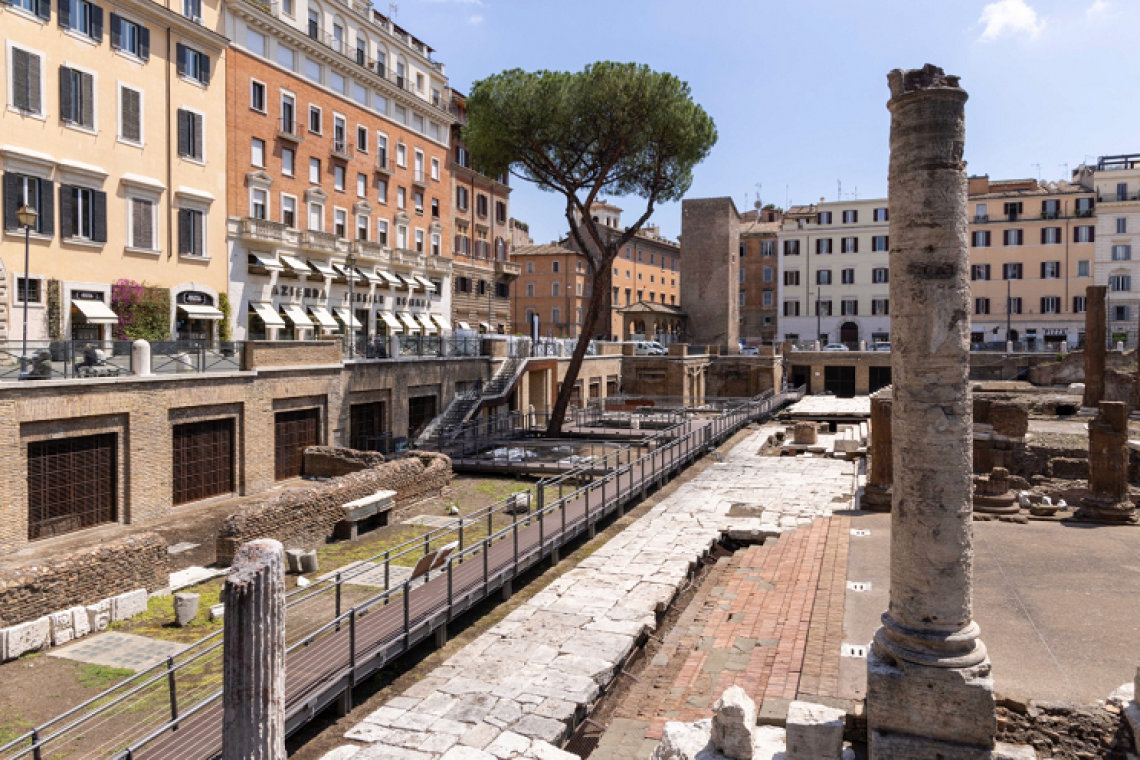 Gli appuntamenti della Sovrintendenza Capitolina ai Beni Culturali dal 30 ottobre al 5 novembre 2024