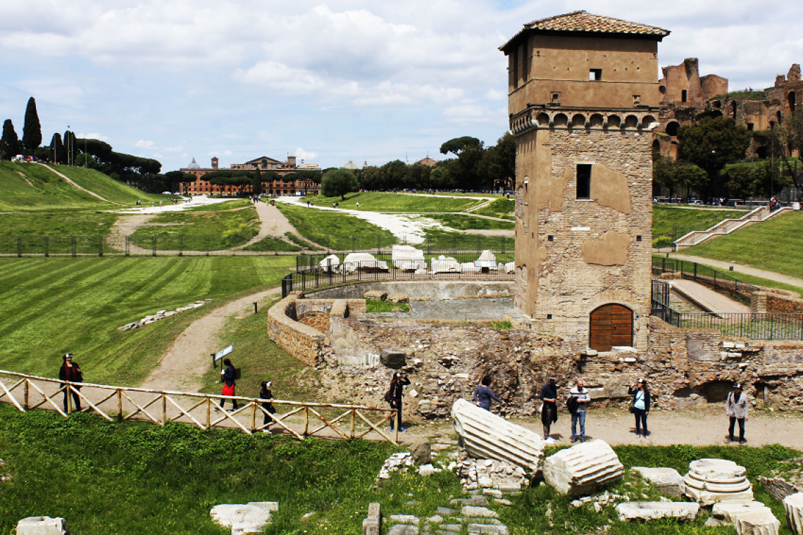 Domenica 3 novembre ingresso gratuito nei musei civici e nei siti archeologici di Roma Capitale