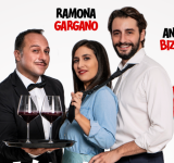 Teatro Nino Manfredi - L'amore ci vede doppio - Dal 7 al 17 novembre