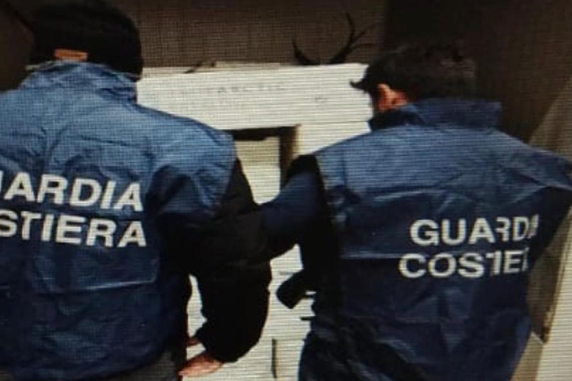 Guardia Costiera di Roma-Fiumicino: ancora un maxi sequestro di prodotti ittici