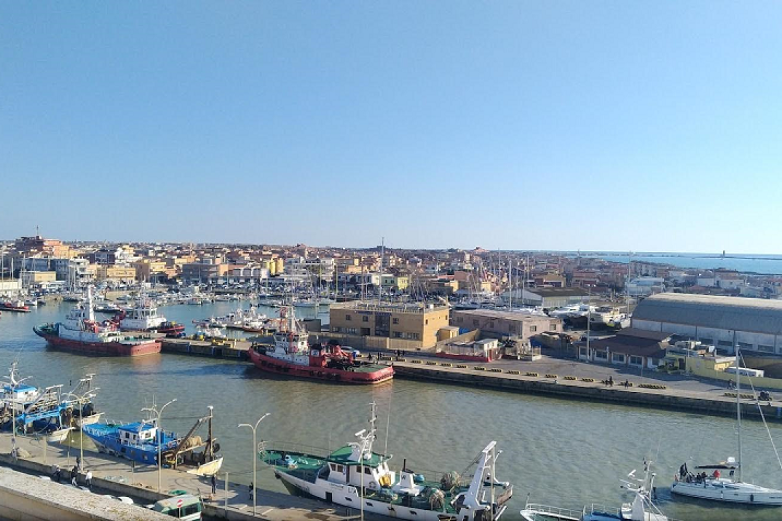 Fiumicino. Riassegnazione delle concessioni demaniali marittime ad uso abitativo