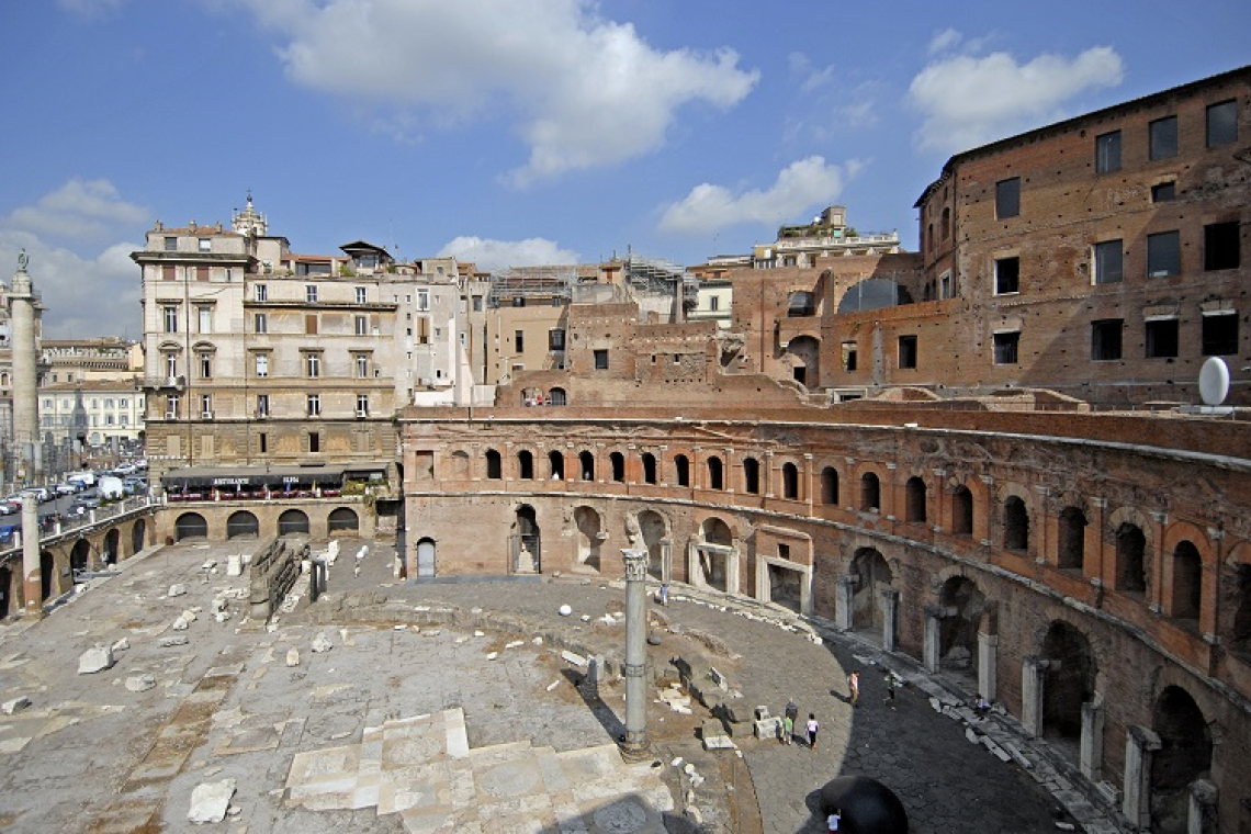 Domenica 1° dicembre ingresso gratuito nei musei civici e nei siti archeologici di Roma Capitale