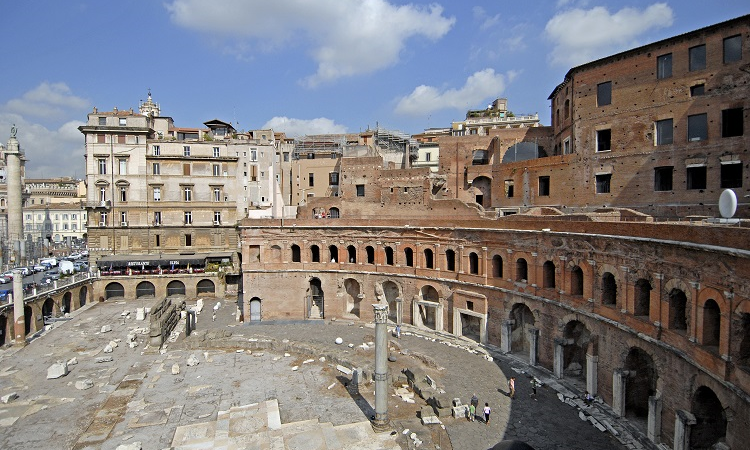 Domenica 1° dicembre ingresso gratuito nei musei civici e nei siti archeologici di Roma Capitale