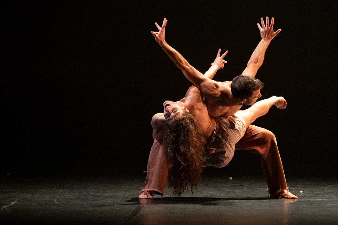 Teatro Comunale D’Annunzio di Latina Stagione 2024-25 Danza e Musica (Fuori Abbonamento)