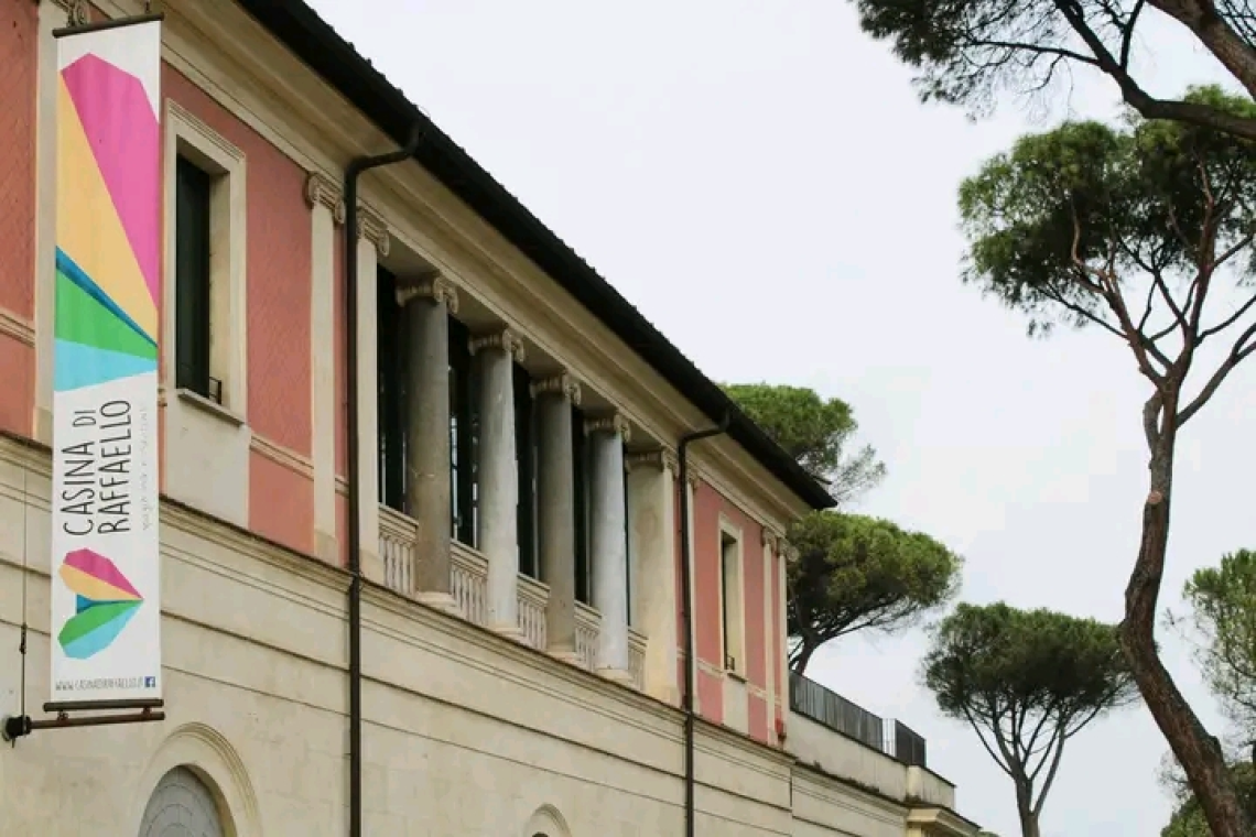 Casina di Raffaello, al via le letture animate di albi illustrati