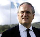 Claudio Lotito incontra i giovani in Vicolo del Fico a Studio26