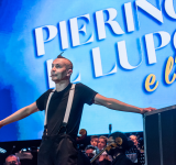 Auditorium Parco della Musica “Ennio Morricone” Pierino, Il Lupo e L’Altro  - 28 dicembre2024