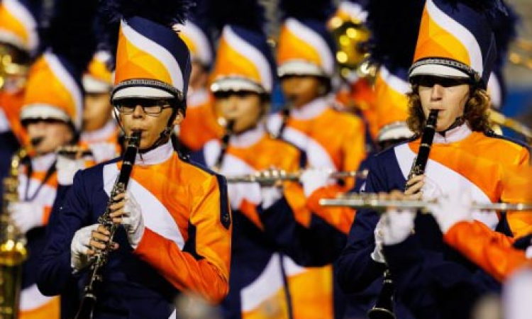 Frascati celebra il tradizionale Festival musicale di fine anno con giovani talenti delle scuole superiori degli Stati Uniti