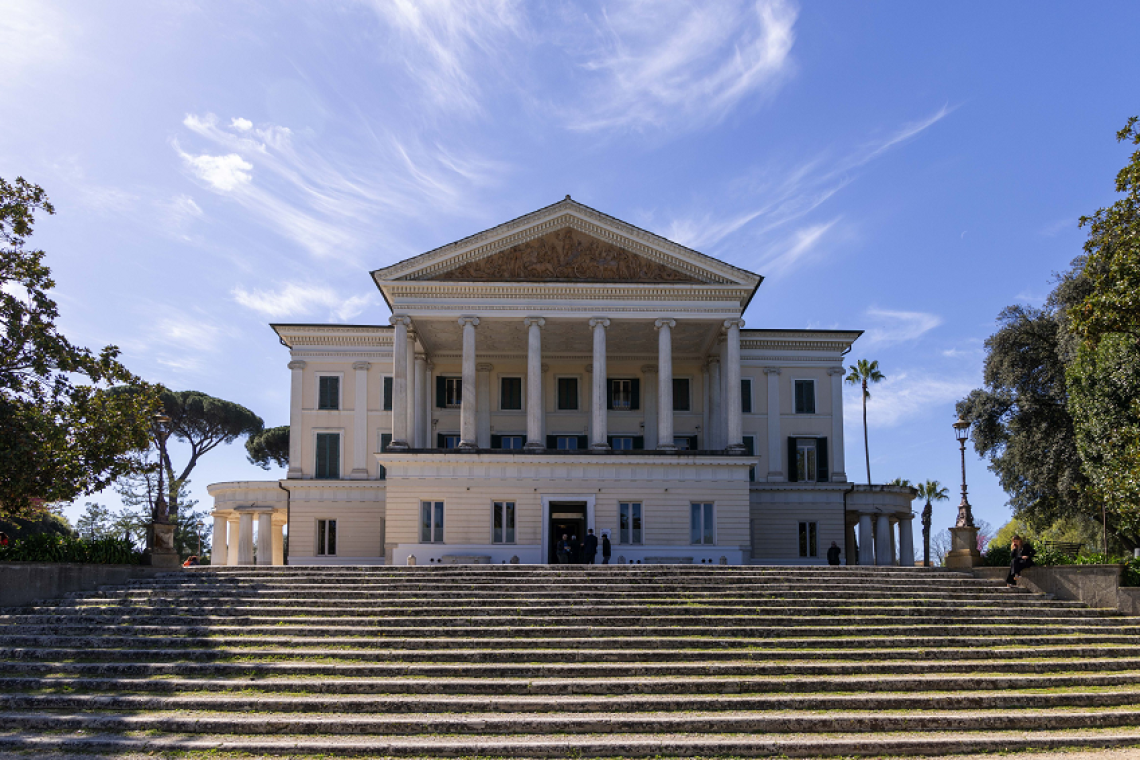 Le proposte culturali dal 4 all'8 gennaio promosse dall’Assessorato alla Cultura di Roma Capitale