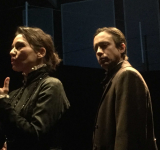 OFF/OFF Theatre - “Il Sogno di Nietzsche” - Da martedì 14 a giovedì 16 gennaio 2025