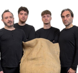 Teatro Lo Spazio, ‘’IL COVO’’- dal 30 gennaio al 2 febbraio