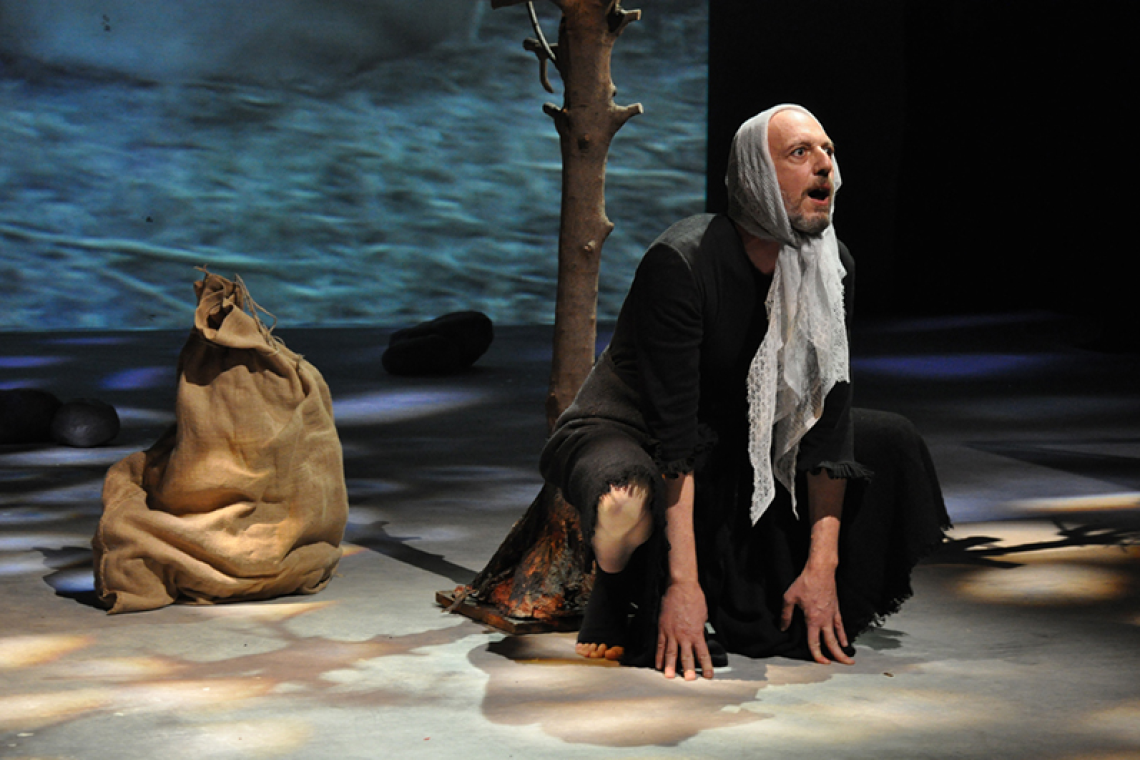 Centrale Preneste Teatro - Strega Bistrega - Domenica 16 febbraio alle 16.30